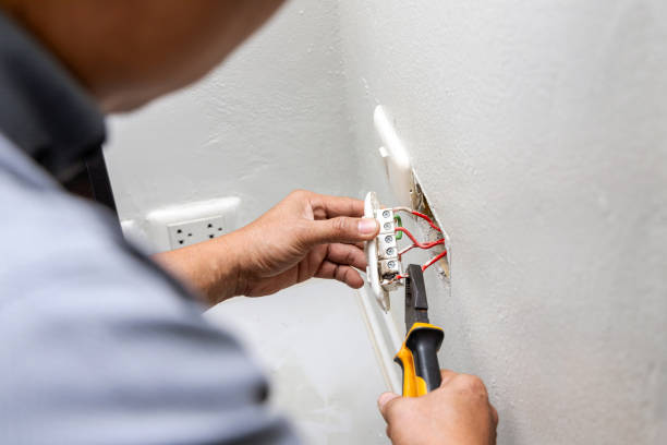 Best Electrical Installation Contractor  in Liberty Corner, NJ